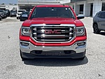 Used 2018 GMC SIERRA 1500 SLT in SPRINGDALE, ARKANSAS (Photo 2)