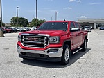Used 2018 GMC SIERRA 1500 SLT in SPRINGDALE, ARKANSAS (Photo 3)