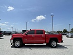 Used 2018 GMC SIERRA 1500 SLT in SPRINGDALE, ARKANSAS (Photo 4)