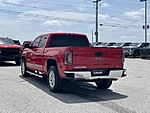 Used 2018 GMC SIERRA 1500 SLT in SPRINGDALE, ARKANSAS (Photo 5)