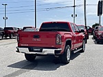 Used 2018 GMC SIERRA 1500 SLT in SPRINGDALE, ARKANSAS (Photo 7)