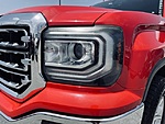 Used 2018 GMC SIERRA 1500 SLT in SPRINGDALE, ARKANSAS (Photo 9)