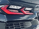 Used 2024 CHEVROLET CORVETTE Z06 in SPRINGDALE, ARKANSAS (Photo 10)
