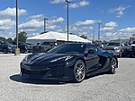 Used 2024 CHEVROLET CORVETTE Z06 in SPRINGDALE, ARKANSAS (Photo 3)
