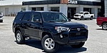 Used 2023 TOYOTA 4RUNNER SR5 in SPRINGDALE, ARKANSAS