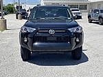 Used 2023 TOYOTA 4RUNNER SR5 in SPRINGDALE, ARKANSAS (Photo 2)