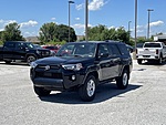 Used 2023 TOYOTA 4RUNNER SR5 in SPRINGDALE, ARKANSAS (Photo 3)