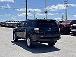 Used 2023 TOYOTA 4RUNNER SR5 in SPRINGDALE, ARKANSAS (Photo 5)