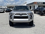 Used 2023 TOYOTA 4RUNNER SR5 in SPRINGDALE, ARKANSAS (Photo 2)