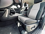 Used 2023 TOYOTA 4RUNNER SR5 in SPRINGDALE, ARKANSAS (Photo 22)