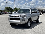 Used 2023 TOYOTA 4RUNNER SR5 in SPRINGDALE, ARKANSAS (Photo 3)