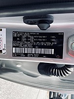 Used 2023 TOYOTA 4RUNNER SR5 in SPRINGDALE, ARKANSAS (Photo 34)
