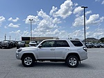 Used 2023 TOYOTA 4RUNNER SR5 in SPRINGDALE, ARKANSAS (Photo 4)