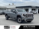 Used 2025 GMC SIERRA 2500 DENALI in SPRINGDALE, ARKANSAS (Photo 1)