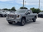 Used 2025 GMC SIERRA 2500 DENALI in SPRINGDALE, ARKANSAS (Photo 3)