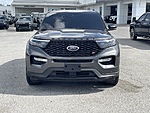 Used 2020 FORD EXPLORER ST in SPRINGDALE, ARKANSAS (Photo 2)