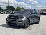 Used 2020 FORD EXPLORER ST in SPRINGDALE, ARKANSAS (Photo 3)