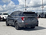 Used 2020 FORD EXPLORER ST in SPRINGDALE, ARKANSAS (Photo 5)