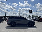 Used 2020 FORD EXPLORER ST in SPRINGDALE, ARKANSAS (Photo 8)