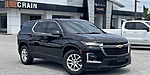 Used 2022 CHEVROLET TRAVERSE LS in SPRINGDALE, ARKANSAS