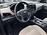 Used 2022 CHEVROLET TRAVERSE LS in SPRINGDALE, ARKANSAS (Photo 11)