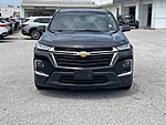 Used 2022 CHEVROLET TRAVERSE LS in SPRINGDALE, ARKANSAS (Photo 2)