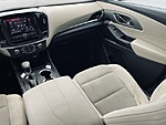 Used 2022 CHEVROLET TRAVERSE LS in SPRINGDALE, ARKANSAS (Photo 23)