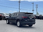 Used 2022 CHEVROLET TRAVERSE LS in SPRINGDALE, ARKANSAS (Photo 5)