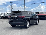 Used 2022 CHEVROLET TRAVERSE LS in SPRINGDALE, ARKANSAS (Photo 7)