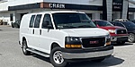 Used 2020 GMC SAVANA WORK VAN in SPRINGDALE, ARKANSAS