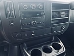 Used 2020 GMC SAVANA WORK VAN in SPRINGDALE, ARKANSAS (Photo 14)