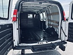 Used 2020 GMC SAVANA WORK VAN in SPRINGDALE, ARKANSAS (Photo 22)
