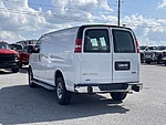 Used 2020 GMC SAVANA WORK VAN in SPRINGDALE, ARKANSAS (Photo 4)