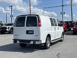 Used 2020 GMC SAVANA WORK VAN in SPRINGDALE, ARKANSAS (Photo 5)