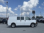 Used 2020 GMC SAVANA WORK VAN in SPRINGDALE, ARKANSAS (Photo 6)