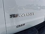 Used 2020 GMC SAVANA WORK VAN in SPRINGDALE, ARKANSAS (Photo 9)