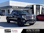 Used 2023 GMC SIERRA 2500 DENALI in SPRINGDALE, ARKANSAS (Photo 1)