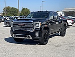 Used 2023 GMC SIERRA 2500 DENALI in SPRINGDALE, ARKANSAS (Photo 3)