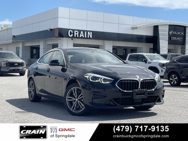 Used 2022 BMW 2 SERIES 228I in SPRINGDALE, ARKANSAS