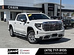Used 2024 GMC SIERRA 1500 DENALI in SPRINGDALE, ARKANSAS (Photo 1)