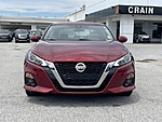 Used 2022 NISSAN ALTIMA 2.5 SL in SPRINGDALE, ARKANSAS (Photo 2)