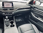 Used 2022 NISSAN ALTIMA 2.5 SL in SPRINGDALE, ARKANSAS (Photo 23)