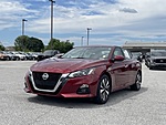 Used 2022 NISSAN ALTIMA 2.5 SL in SPRINGDALE, ARKANSAS (Photo 3)