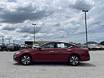 Used 2022 NISSAN ALTIMA 2.5 SL in SPRINGDALE, ARKANSAS (Photo 4)