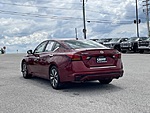 Used 2022 NISSAN ALTIMA 2.5 SL in SPRINGDALE, ARKANSAS (Photo 5)