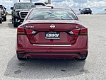 Used 2022 NISSAN ALTIMA 2.5 SL in SPRINGDALE, ARKANSAS (Photo 6)