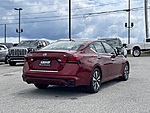 Used 2022 NISSAN ALTIMA 2.5 SL in SPRINGDALE, ARKANSAS (Photo 7)