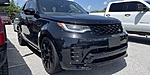Used 2024 LAND ROVER DISCOVERY DYNAMIC SE in SPRINGDALE, ARKANSAS