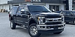 Used 2019 FORD F-250 XLT in SPRINGDALE, ARKANSAS