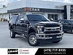 Used 2019 FORD F-250 XLT in SPRINGDALE, ARKANSAS (Photo 1)